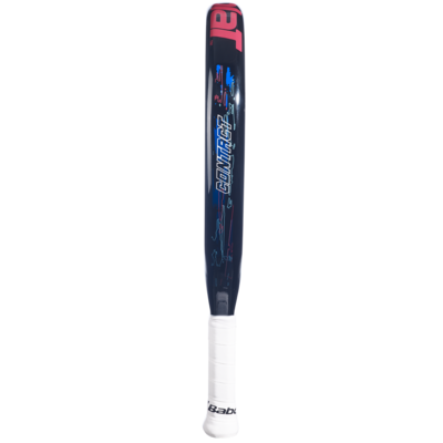Babolat Contact Padel Racket - thumbnail image 4