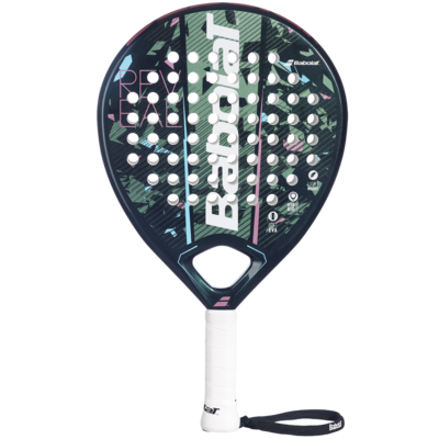 Babolat Reveal Padel Racket