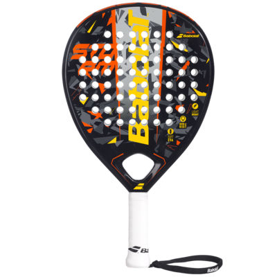 Babolat Storm Padel Racket - thumbnail image 1