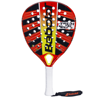 Babolat Technical Vertuo Padel Racket - thumbnail image 1