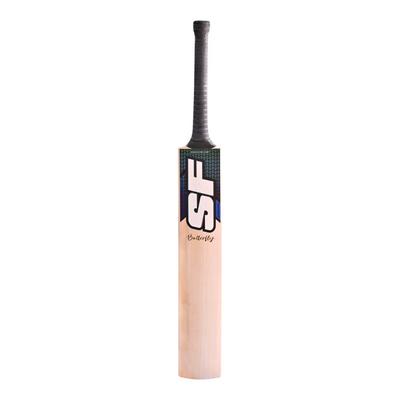 SF Black Edition Butterfly Cricket Bat