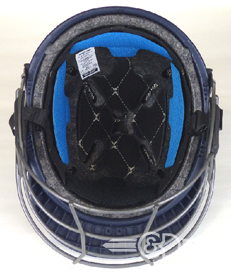 C&D Albion Z Steel Cricket Helmet - thumbnail image 2