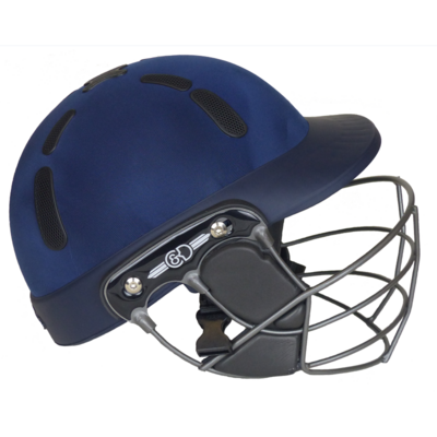 C&D Albion Z Steel Cricket Helmet - thumbnail image 6