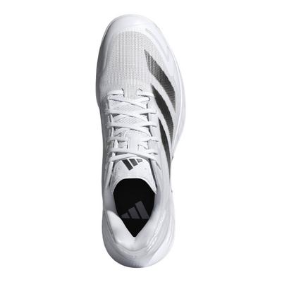 Adidas Defiant Speed 2 Tennis Shoes - thumbnail image 4