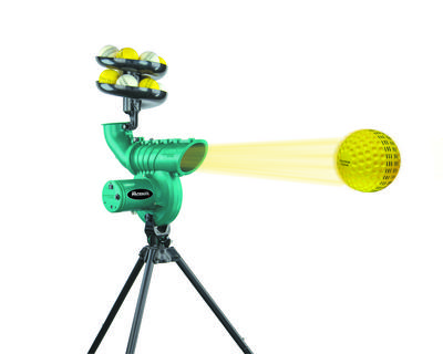 Dimension Paceman 176 XT Bowling Machine - thumbnail image 2