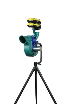 Dimension Paceman 245 Edge Bowling Machine - thumbnail image 5