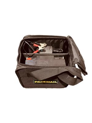 Previous product: Dimension Paceman Portable Battery Pack