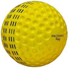 Dimension Paceman Regulation (Set of 12 Balls)