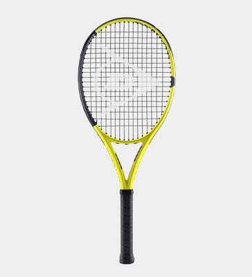 Dunlop SX Team 280 Tennis Racket - thumbnail image 1