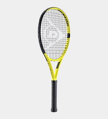 Dunlop SX Team 280 Tennis Racket - thumbnail image 2