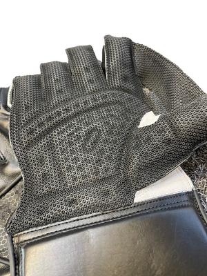 EM Dhoni Wicket Keeping Glove - thumbnail image 3