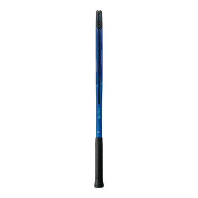 Yonex E Zone Play Blast Blue Tennis Racket - thumbnail image 4