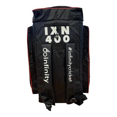 Infinity IXN 400 Duffle Bag - thumbnail image 6