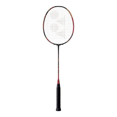Yonex Astrox 99 Play Badminton Racket - Red / Black - thumbnail image 1