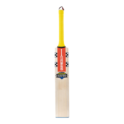 Gray Nicolls Havoc HB317 GN330+ Cricket Bat - Junior - thumbnail image 1