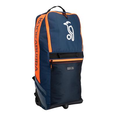 Kookaburra WD6000 Wheelie Duffle Cricket Bag - thumbnail image 3