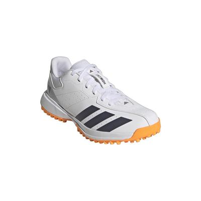 Adidas Howzat Spikeless Cricket Shoe 2026 - thumbnail image 1