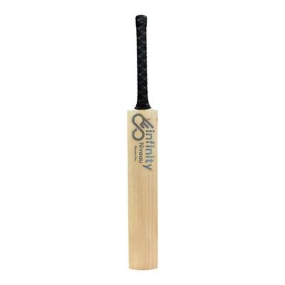 Infinity Niveau Silver Cricket Bat - thumbnail image 1