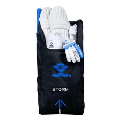Shrey Storm Junior Cricket Set - thumbnail image 1