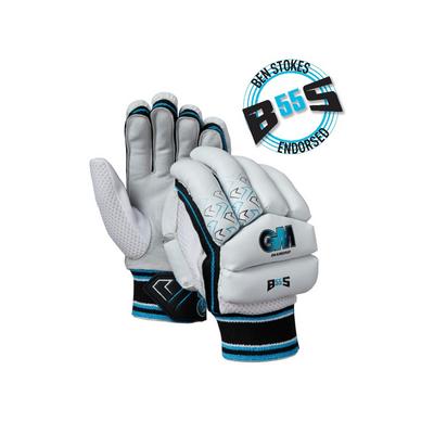 GM Diamond Batting Gloves Junior