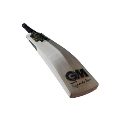 GM Hypa DXM 606 Cricket Bat (Academy) - thumbnail image 3