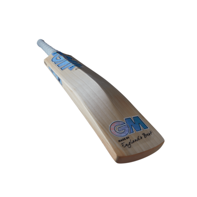 GM Kryos 606 Cricket Bat - Junior - thumbnail image 6