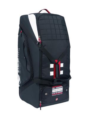 Gray Nicolls Classic Prestige Wheelie Cricket Bag - thumbnail image 1