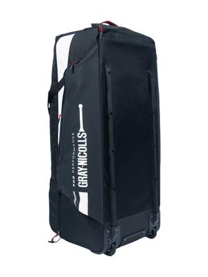 Gray Nicolls Classic Pro Performance Wheelie Cricket Bag - thumbnail image 2