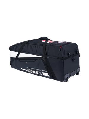 Gray Nicolls Classic Pro Performance Wheelie Cricket Bag - thumbnail image 3