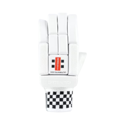 Gray Nicolls Classic Ultimate 400 Batting Gloves - thumbnail image 2