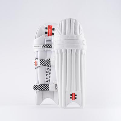 Gray Nicolls Legend Batting Legguards - thumbnail image 1