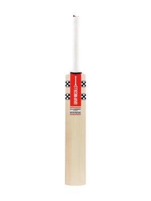 Gray Nicolls Pro Performance Cricket Bat - thumbnail image 1