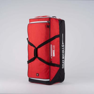 Gray Nicolls Team 350 Wheelie Cricket Bag - thumbnail image 2