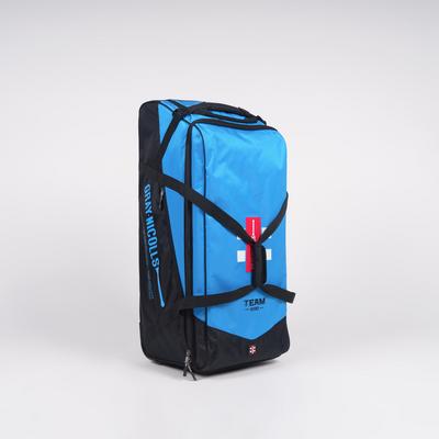 Gray Nicolls Team 600 Wheelie Cricket Bag - thumbnail image 1
