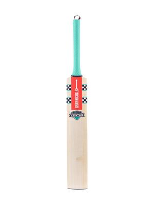 Gray Nicolls Ventus 1.0 200 Cricket Bat - Junior - thumbnail image 1