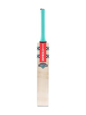Gray Nicolls Ventus 1.0 Off-Cuts Cricket Bat - Junior - thumbnail image 1