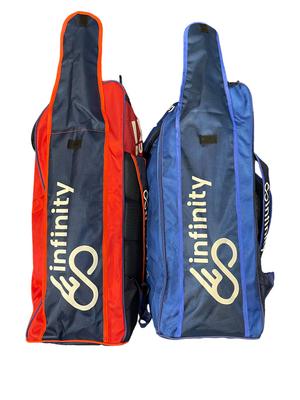 Infinity IXN 150 Duffle Bag - thumbnail image 1