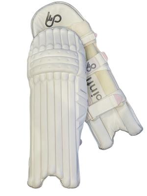 Infinity Reserve Pro Batting Pads