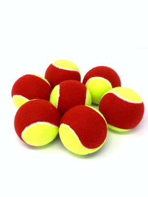 Karakal Red Stage 3 Tennis Balls (12 Ball Pack)