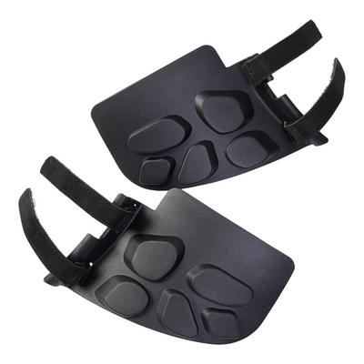 Knyx C5 Iso Pro Cricket Helmet (with free neck guard) - thumbnail image 8
