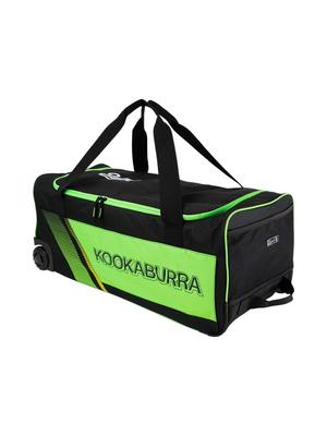 Kookaburra 9500 Wheelie Cricket Bag