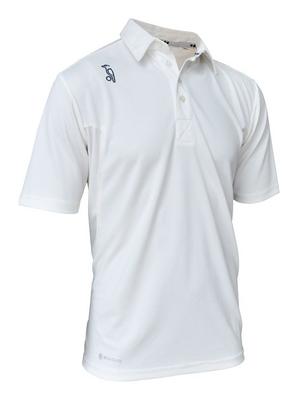 Kookaburra Cricket Shirt - thumbnail image 1