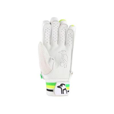 Kookaburra Kahuna 4.1 Batting Gloves Junior - thumbnail image 3