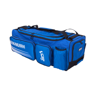 Kookaburra Pro 3500 Cricket Wheelie Bag 2024 - thumbnail image 3