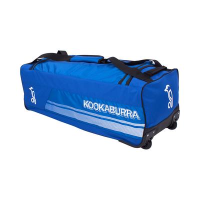 Kookaburra Pro 3500 Cricket Wheelie Bag 2024 - thumbnail image 5