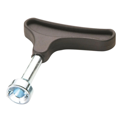 Deluxe Pro Spike Key Wrench - thumbnail image 2