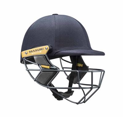 Masuri T Line Titanium Cricket Helmet