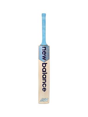 New Balance DC 580 Junior Cricket Bat - thumbnail image 3
