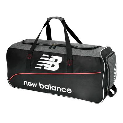 New Balance TC560 Wheelie Bag Black
