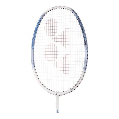 Yonex Nanoflare 001 Clear Badminton Racket - thumbnail image 2